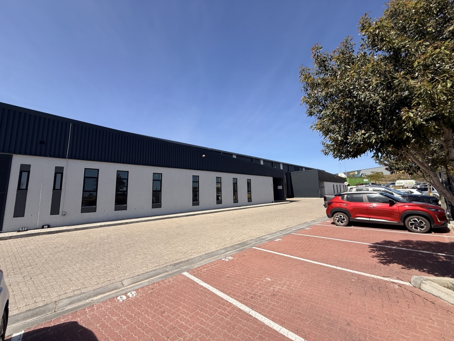 To Let Commercial Property for Rent in Atlantic Hills Western Cape